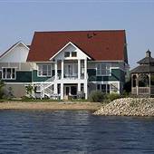 Great Southwest MI Home