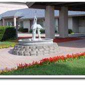 Cadillac Sands Resort