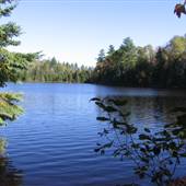 Craig Lake State Park