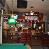 Chap's Food and Spirits