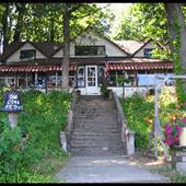 Oak Cove Resort