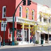 Symons General Store