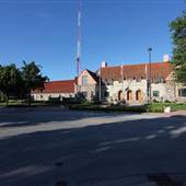 Old Midland County Jail
