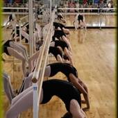 Russian Ballet Academy