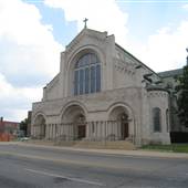 St Philip Catholic Church