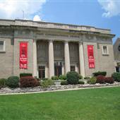 First Congregational Church