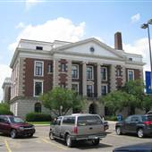 Battle Creek City Hall
