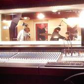 Audio Cafe