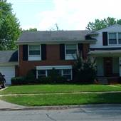 Christopher's Royal Oak House