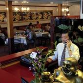 House of Hunan