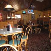 The Gavel Restaurant