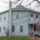 Hastings Octagon House