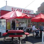 Silver Dairy