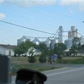 Tuscola & Huron County Farms