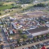 Hudsonville Community Fairground