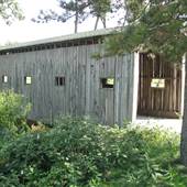Tyler Creek Covered Bridge