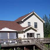 Donna's Milford Township Home