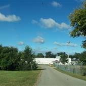 Factory Closed Ypsilanti