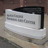 Aquinas Performing Arts Center