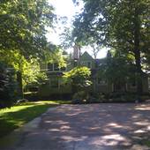 Detroit Golf Club Home