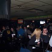 Bumpers Bar and Grill