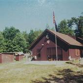Frank's Cabin and Property