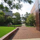 Frances Wilson Thompson Library