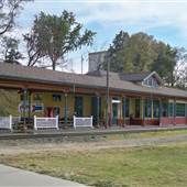 Silver Beach Pizza shop