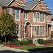Birmingham Residential