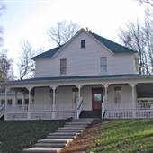Pine Bend