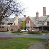 Country Club of Detroit