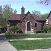 Grosse Pointe Home