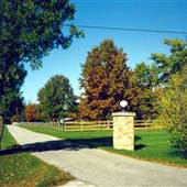 Riverbend Home