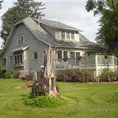 Boonenberg Farm House