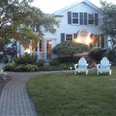 Shattuck Garlett House Plymouth