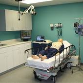 Center for Simulation Excellence