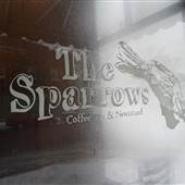 The Sparrows Coffee Tea & Newsstand