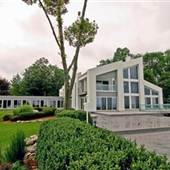 Benton Harbor House