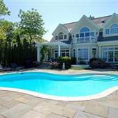 New Buffalo Lakefront Home