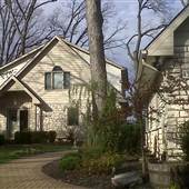 Fenton Lake Home