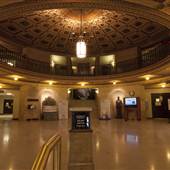 Ruthven Museum Rotunda