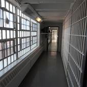 Midland County Courthouse and Jail