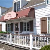 Ryba's Fudge Shops