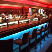 Palms Krystal Bar and Grill