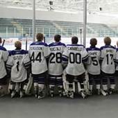 Onyx - Rochester Ice Arena