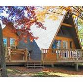 Detweiler Chalet
