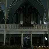 Cathedral of St. Andrew
