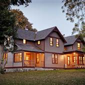 Hillside Homestead