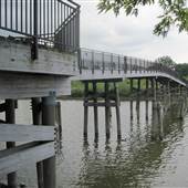 Bay County River Walk