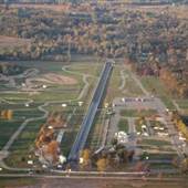 Milan Dragway